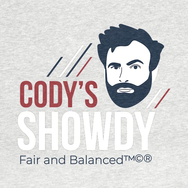 Cody's Showdy by Some More News